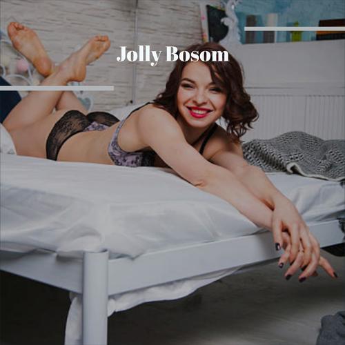 Jolly Bosom