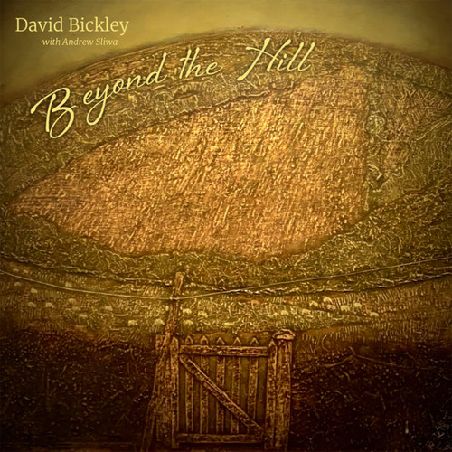Beyond the Hill