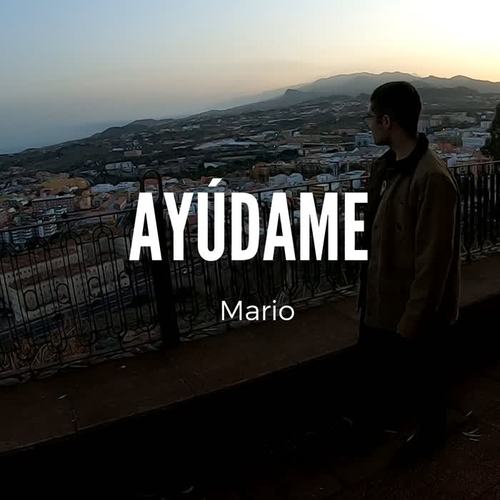 Ayúdame