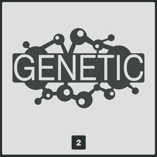 Genetic Music, Vol. 2