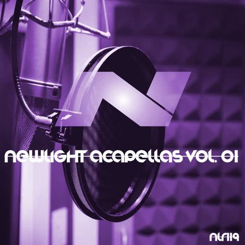 Newight Acapellas, Vol. 01