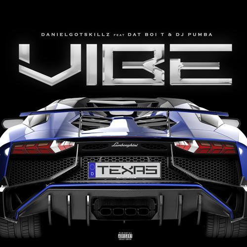 Vibe (feat. Dat Boi T & Dj Pumba) [Explicit]