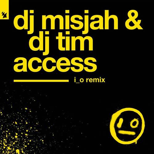 Access (i_o Remix)