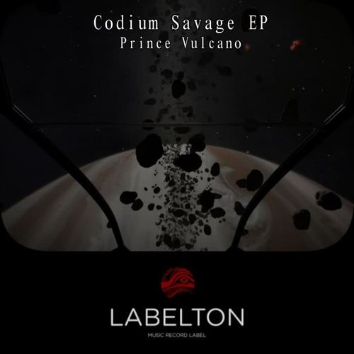 Codium Savage EP