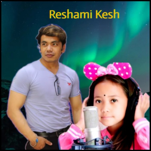 Reshami Kesh