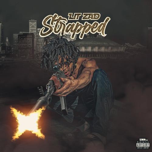 Strapped (Explicit)