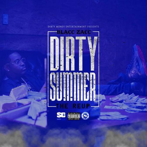 Dirty Summer (The ReUp)