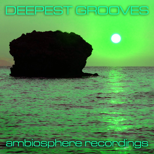 Deepest Grooves 3