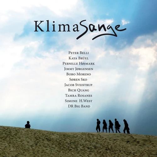 Klimasange