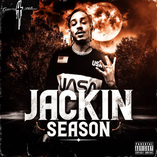 Jackin Season (Explicit)