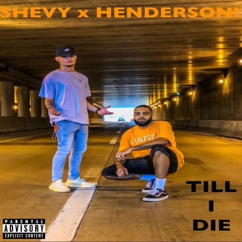Till I Die (Explicit)