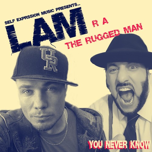 You Never Know (feat. R.A. the Rugged Man)