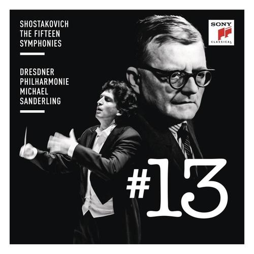 Shostakovich: Symphony No. 13