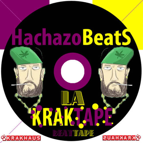 The Kraktape