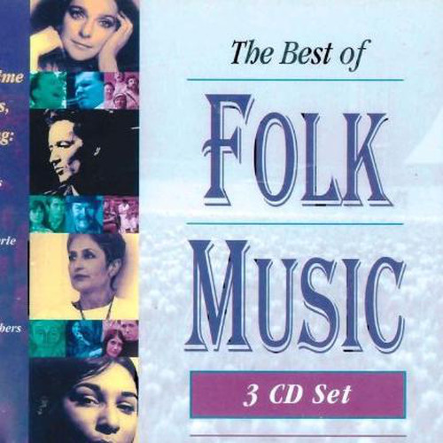 The Best Of Folk Music