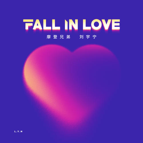 Fall In Love