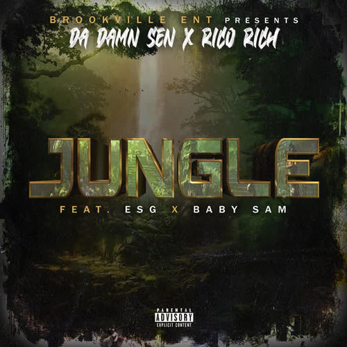 Jungle (Explicit)