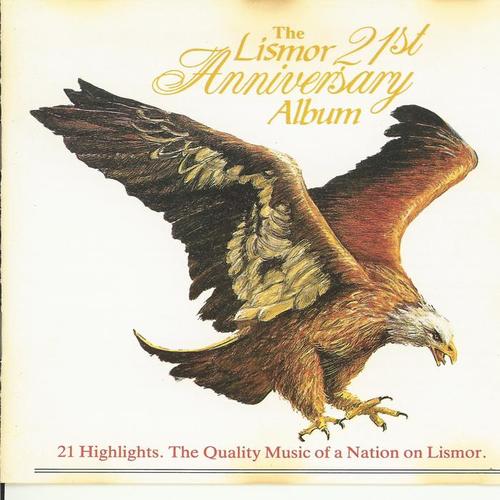 The Lismor 21st Anniversary Album