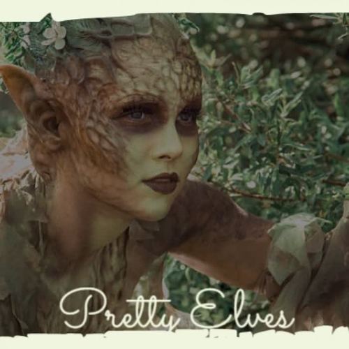 Pretty Elves