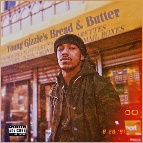 Bread & Butter (Explicit)