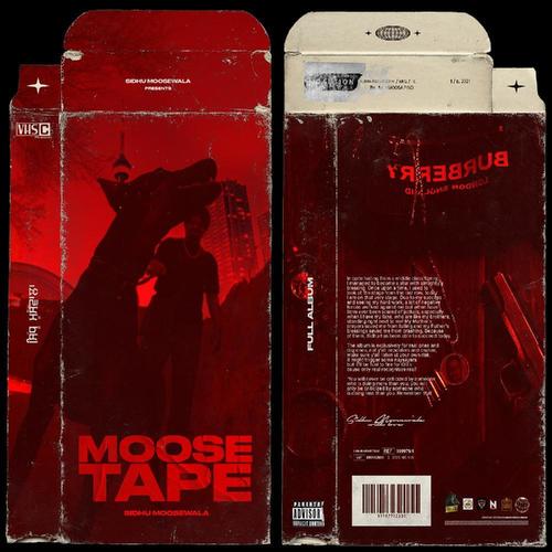 Moosetape (Explicit)