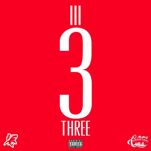 Da Three Pack, Vol. 2 (Explicit)