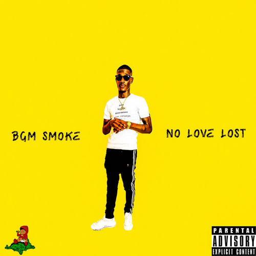 No Love Lost (Explicit)