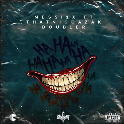 Haaa haaa (feat. DoubleR & Thatniggazak) [Remix] [Explicit]