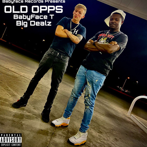 Old Opps (Explicit)