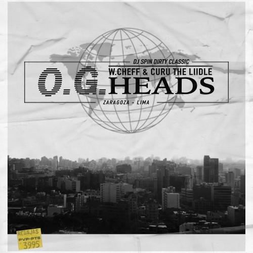 O.G.Heads