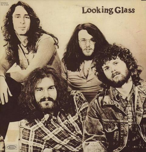 Looking Glass