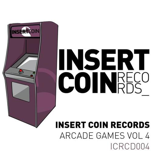 Arcade Games Vol. 4