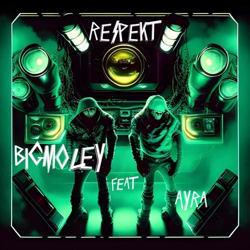 Respekt (feat. AyRa) [Explicit]