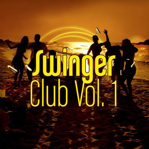 Swinger Club, Vol. 1