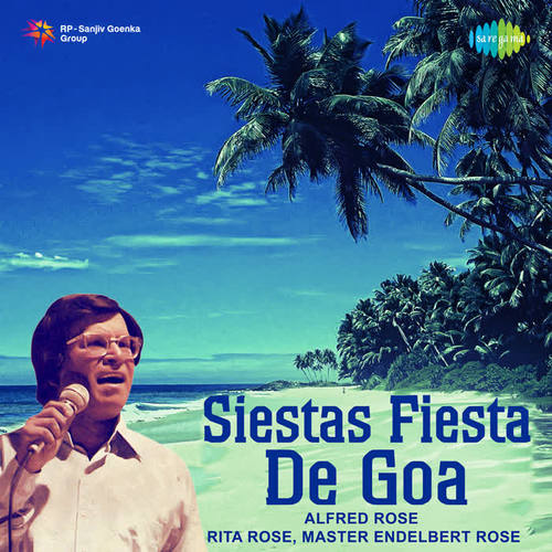 Fiesta De Goa