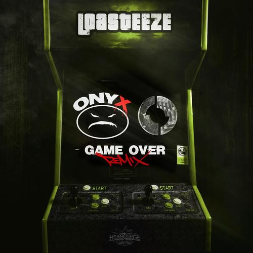 Game Over (Remix)