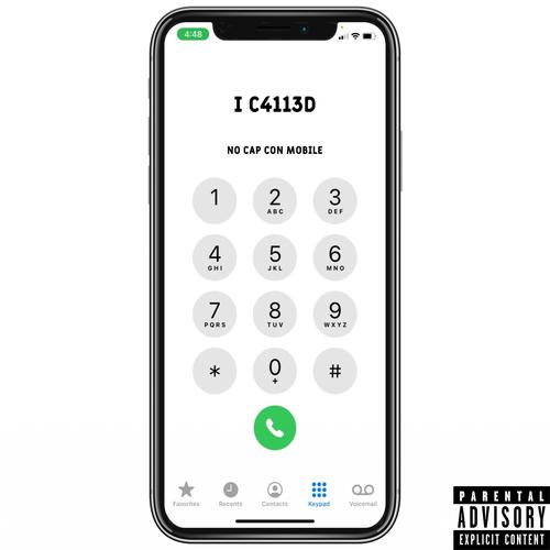 I Called (Explicit)