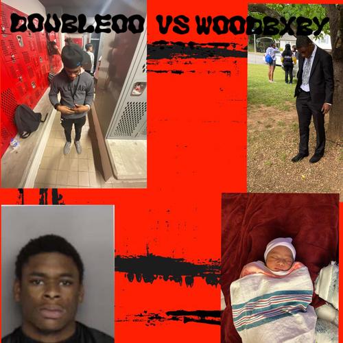 Doubleoo vs Woodbxby864 (Explicit)