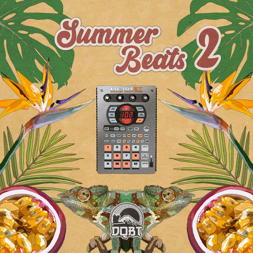 Summer Beats Vol. 2