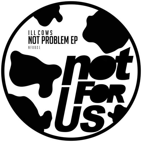 Not Problem EP