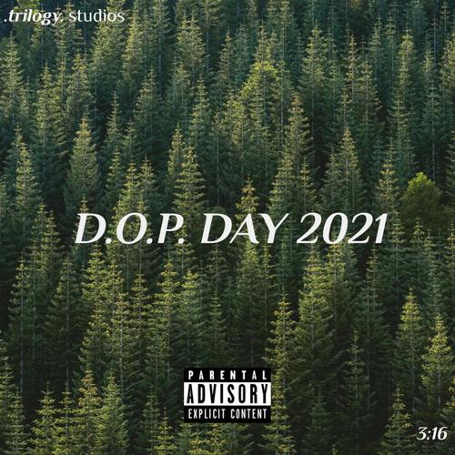 D.O.P. DAY 2021 (Explicit)