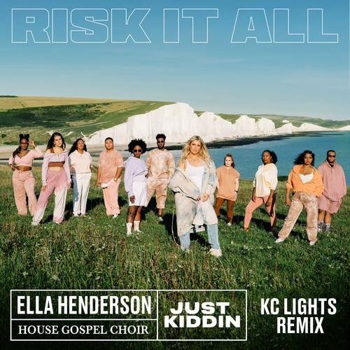 Risk It All (KC Lights Remix)