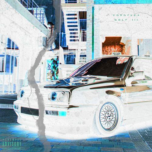 Golf III (Slowed) [Explicit]