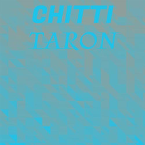 Chitti Taron