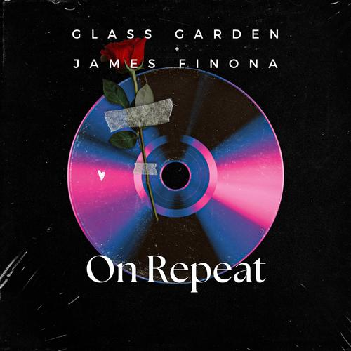 On Repeat (feat. James Finona)