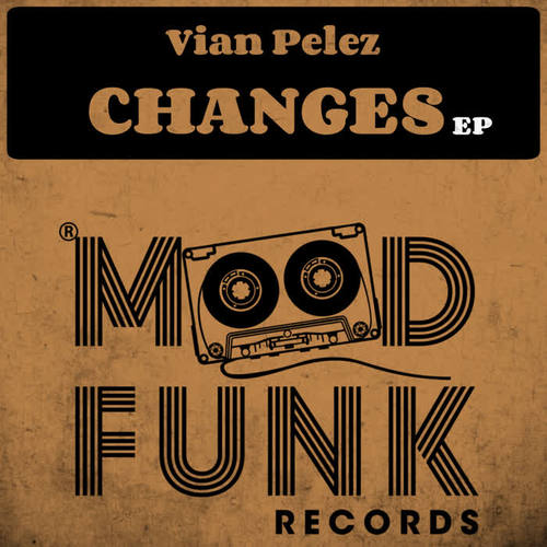 Changes EP