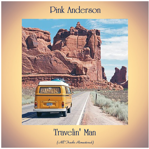 Travelin' Man (All Tracks Remastered)