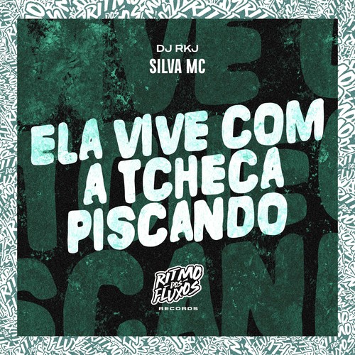 Ela Vive Com a Tcheca Piscando (Explicit)