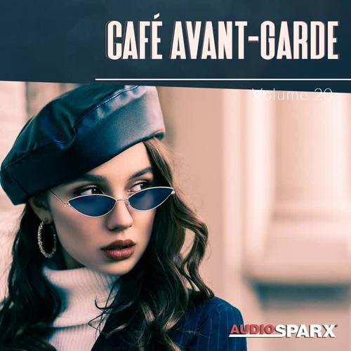 Café Avant-Garde Volume 20