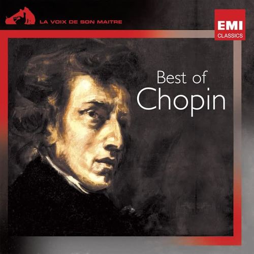 The Best Of Chopin